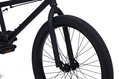 Crew Bike Co Crewser 26" BMX Bike