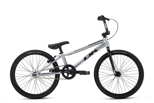 DK Bikes Sprinter Expert 20" BMX Bike 2020