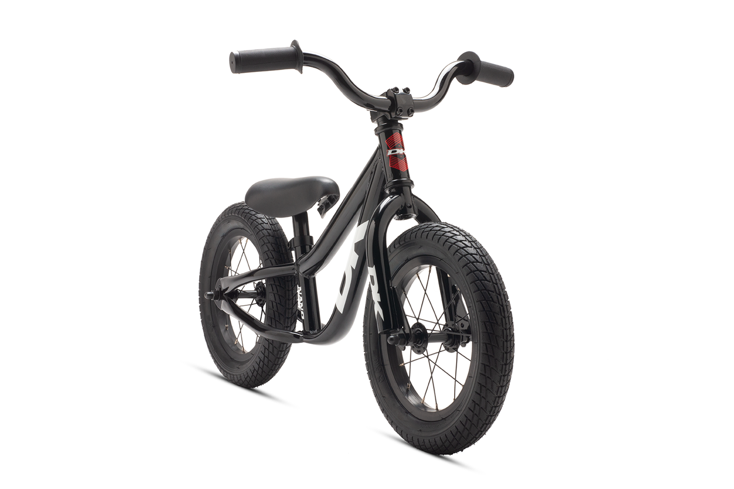DK Bikes Nano Balance Bike 2019