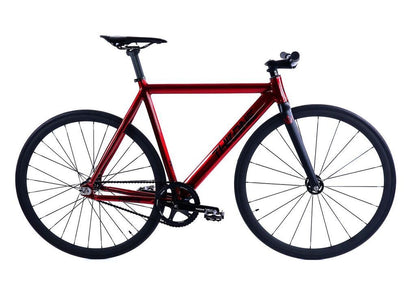 2019 Throne Phantom Track Bike