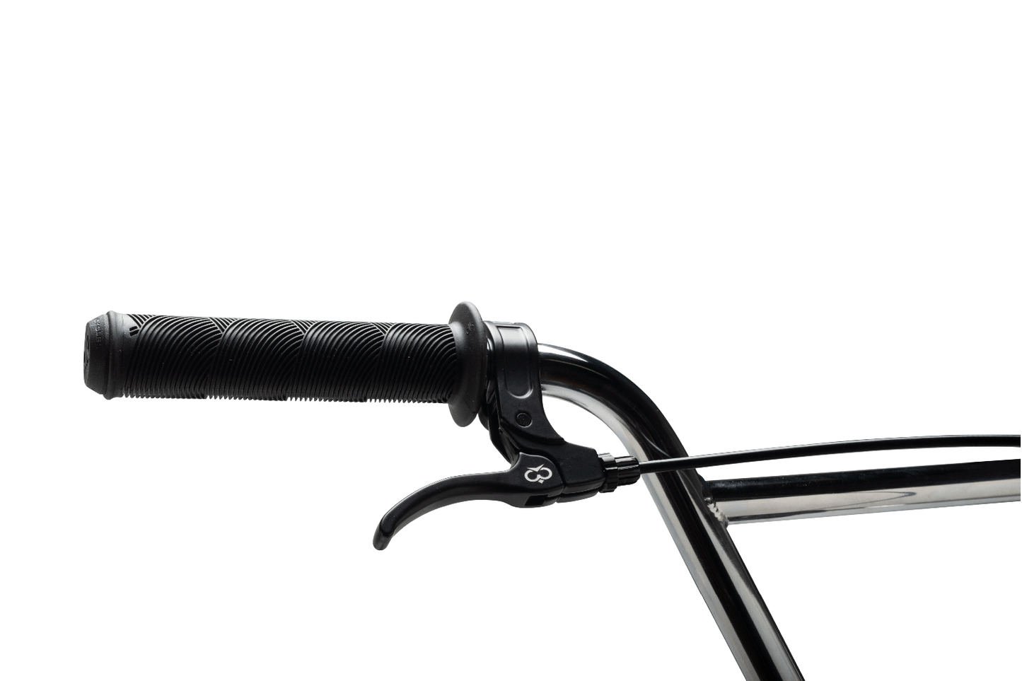 DK Bikes Vega 22" BMX Bike 2019