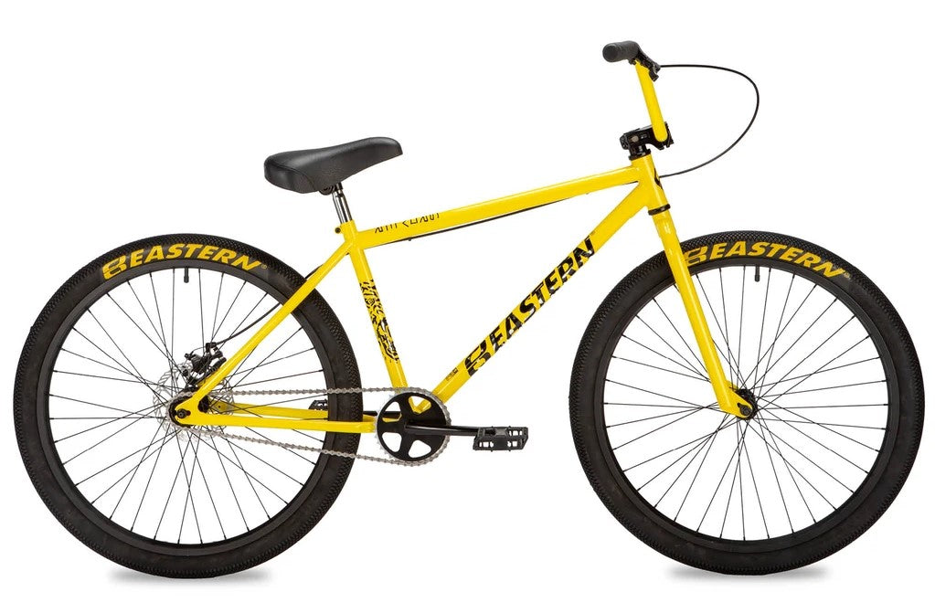 Eastern Bikes Growler 26" BMX Bike