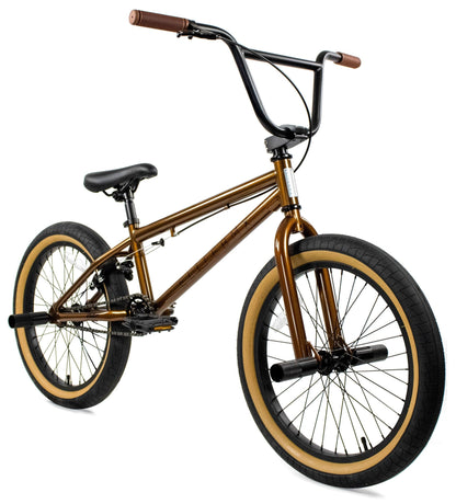 Elite BMX Stealth BMX Bike