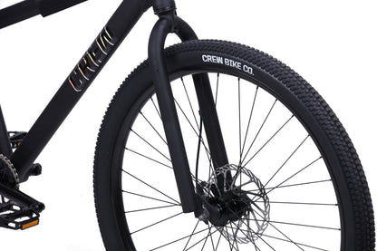 Crew Bike Co CB29 BMX Bike