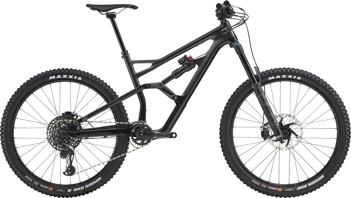 Cannondale Jekyll 2 29" Mountain Bike 2019