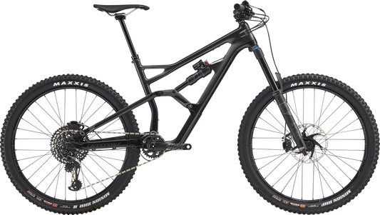 Cannondale Jekyll 2 29" Mountain Bike 2019