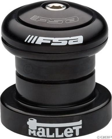 FSA Mallet 11/8" Headset