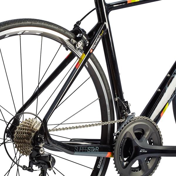 Cinelli Superstar 105 Road Bike
