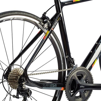Cinelli Superstar 105 Road Bike