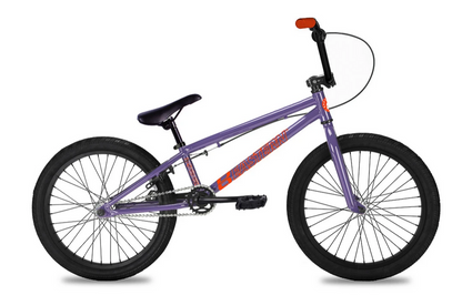Eastern Bikes Paydirt BMX Bike