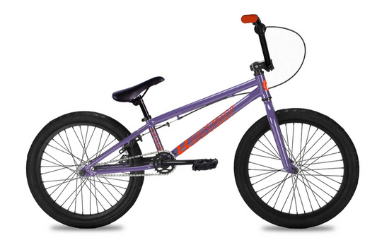Eastern Bikes Paydirt BMX Bike