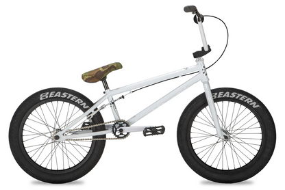 Eastern Bikes Traildigger BMX Bike