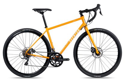 Aventon Kijote Adventure Bike