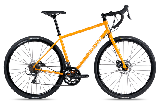 Aventon Kijote Adventure Bike