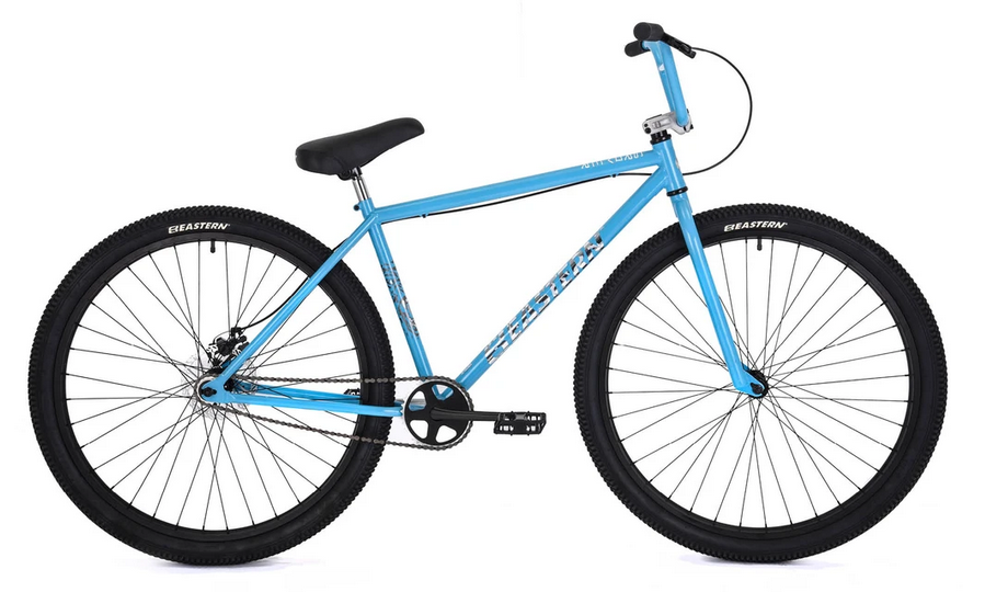 Eastern Bikes Growler 29" BMX Bike