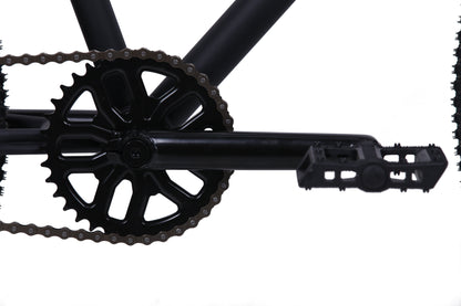 Crew Bike Co Crewser 24" BMX Bike