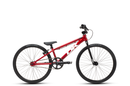DK Bikes Sprinter Micro 18" BMX Bike 2019