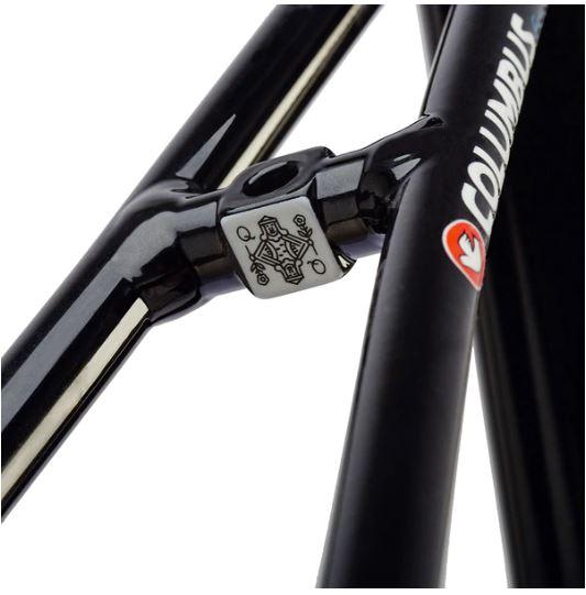 Cinelli Experience Speciale Frame