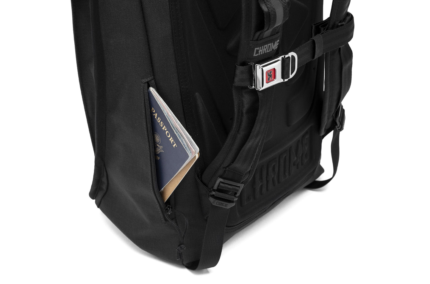 Chrome Orlov 2.0 Backpack