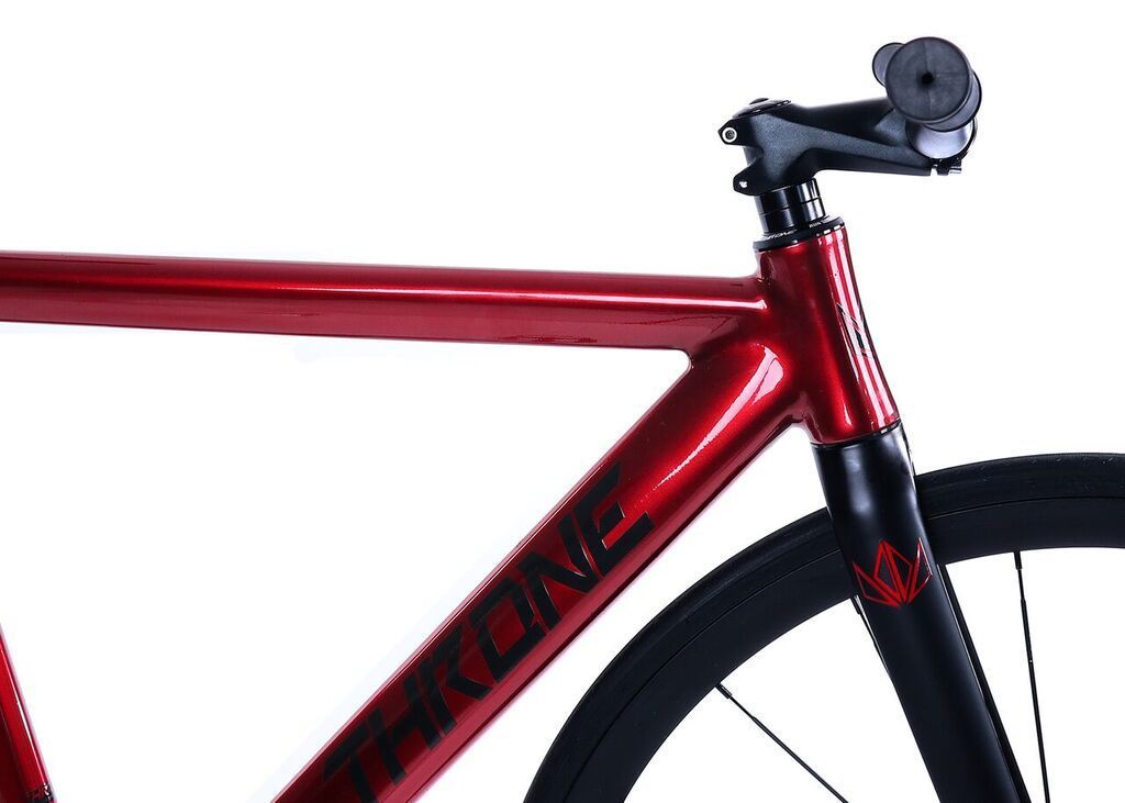 2019 Throne Phantom Track Bike
