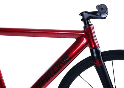 2019 Throne Phantom Track Bike