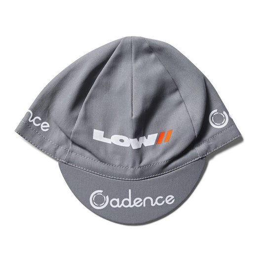Cadence Low Cycling Cap