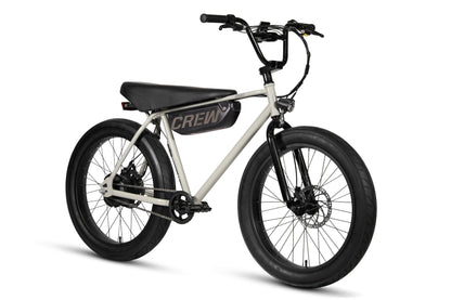 Crew Bike Co Dart V2.1