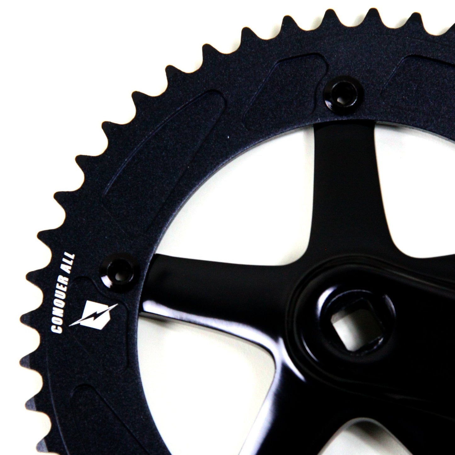 Conquer Elite RX Crankset