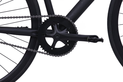 Crew Bike Co District Track Bike