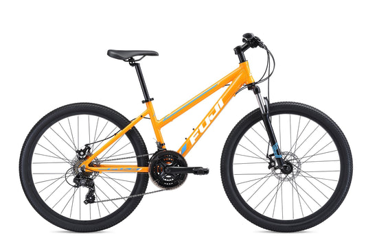 Fuji Adventure 27.5 ST Mountain Bike 2018