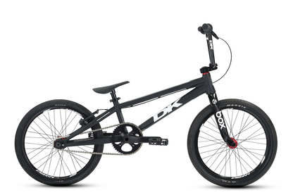 DK Bikes Professional XL 20" BMX Bike 2019