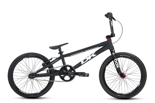 DK Bikes Professional XL 20" BMX Bike 2019