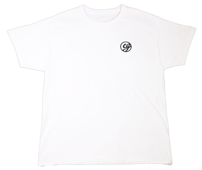 City Grounds CG Logo T-Shirt