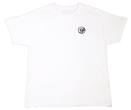 City Grounds CG Logo T-Shirt