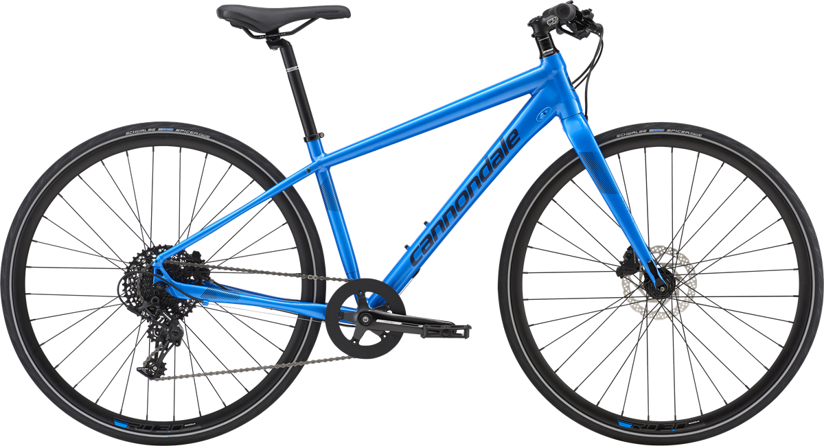 Cannondale Quick 2 Womens Fitness Bike 2019