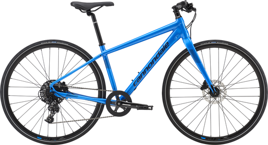 Cannondale Quick 2 Womens Fitness Bike 2019