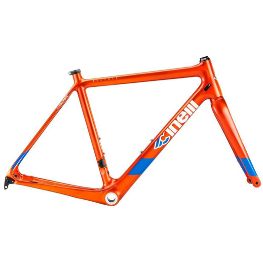 Cinelli Veltrix Disc Frameset