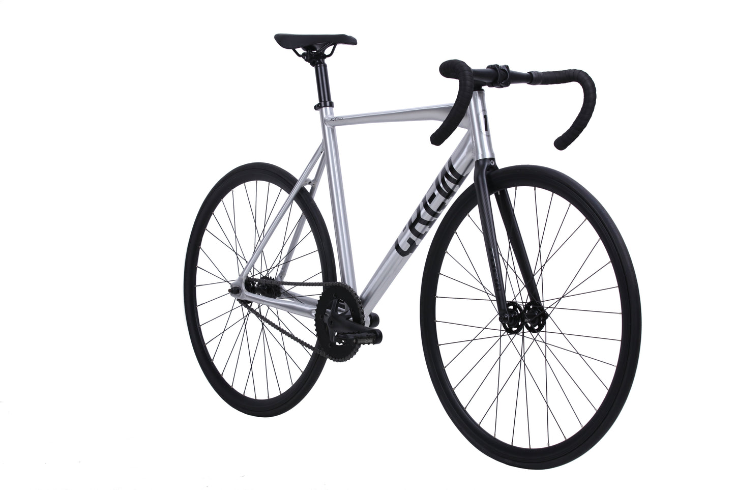Crew Bike Co Ace Track Bike