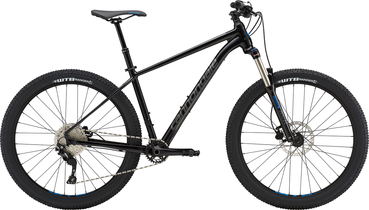 Cannondale Cujo 3 Mountain Bike 2019