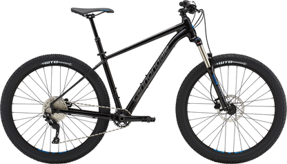 Cannondale Cujo 3 Mountain Bike 2019