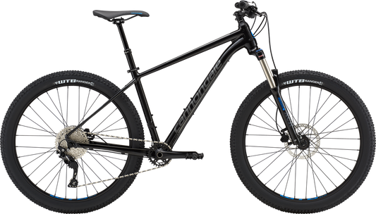 Cannondale Cujo 3 Mountain Bike 2019