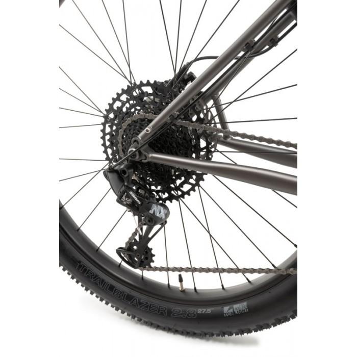 Bombtrack Beyond+ 1 Touring Bike 2019