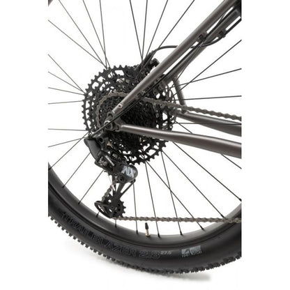 Bombtrack Beyond+ 1 Touring Bike 2019