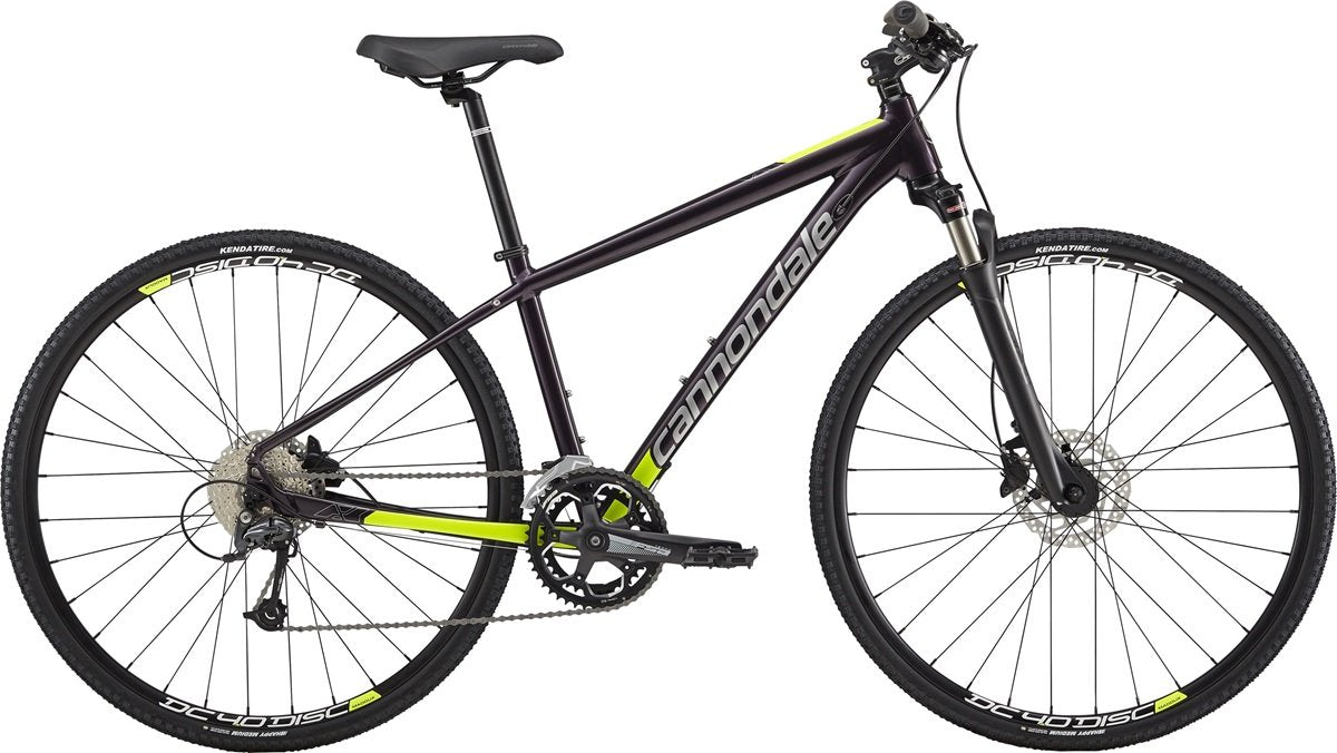 Cannondale Althea 2 Womens Fitness Bike 2019