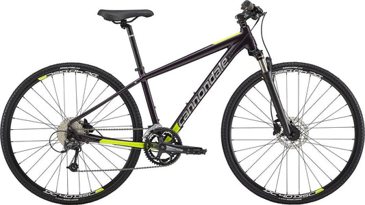 Cannondale Althea 2 Womens Fitness Bike 2019