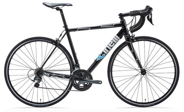 Cinelli Experience Tiagra Road Bike