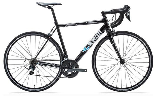 Cinelli Experience Tiagra Road Bike