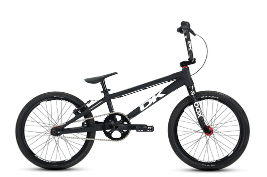 DK Bikes Professional Pro 20" BMX Bike 2019