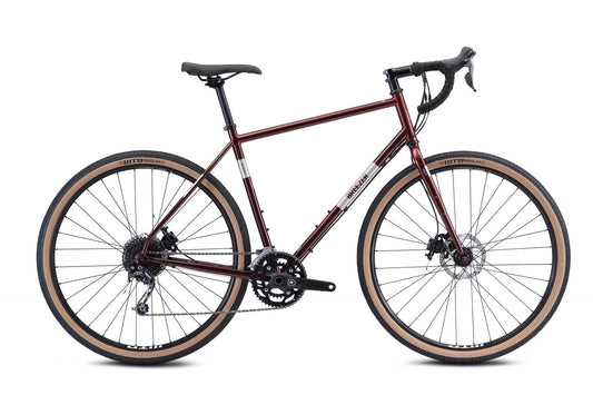 Breezer Radar Expert Gravel Bike 2021