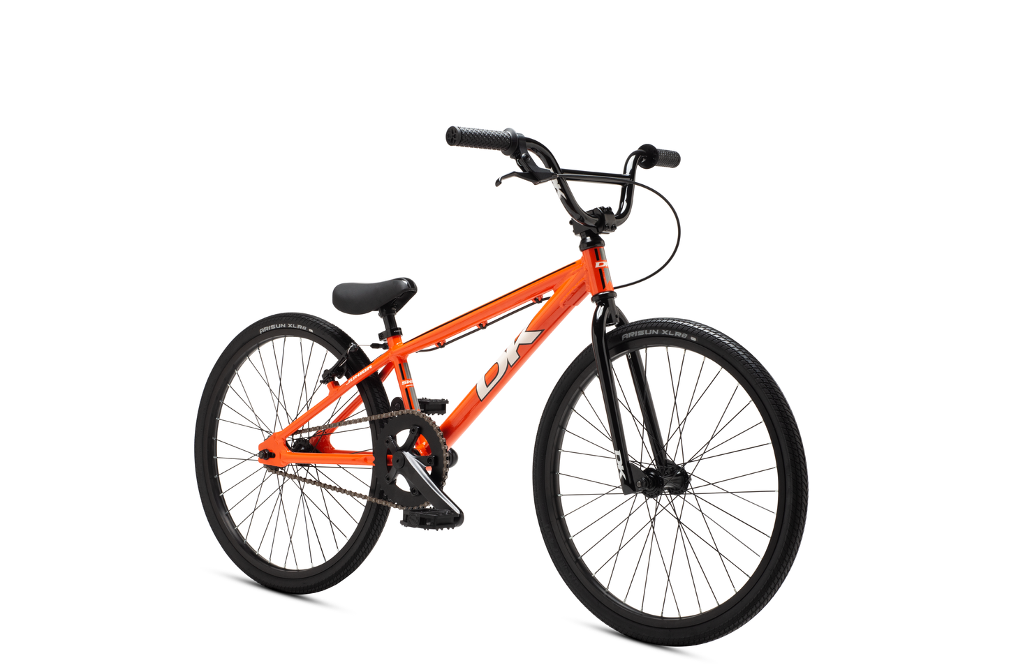 DK Bikes Swift Junior 20" BMX Bike 2020